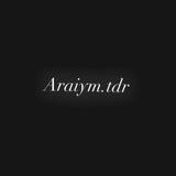 Araiym.tdr