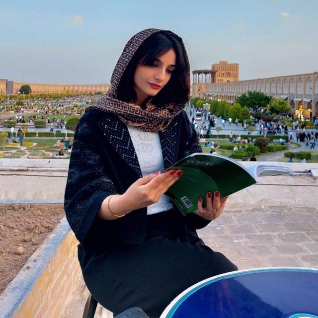 آموزش آلمانی| کتایون دادگرنیا 🇩🇪
