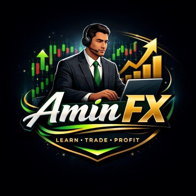 AMIN FX