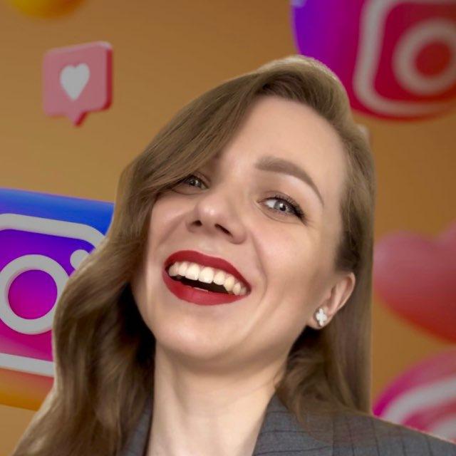 Марина. КОНТЕНТ и СМЫСЛЫ