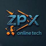Zpx Online Tech 💹