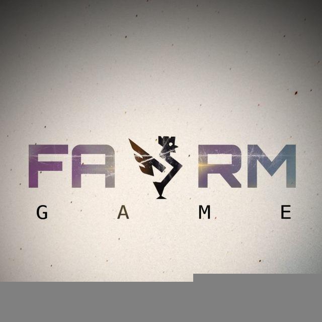⚜FARM GAME TOURNAMENT⚜
