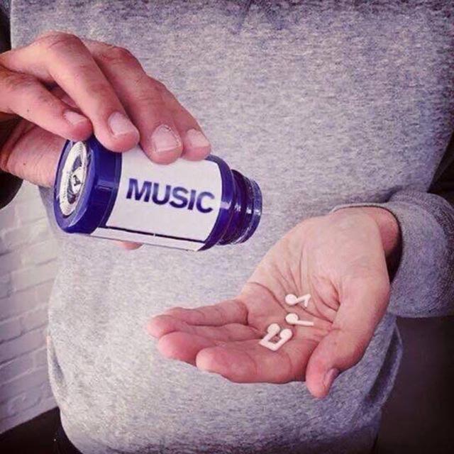 Music Prv