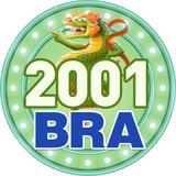 🎁 2001BRA | BRA GRUPO