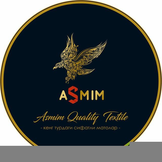 ASMIM TEXTILE