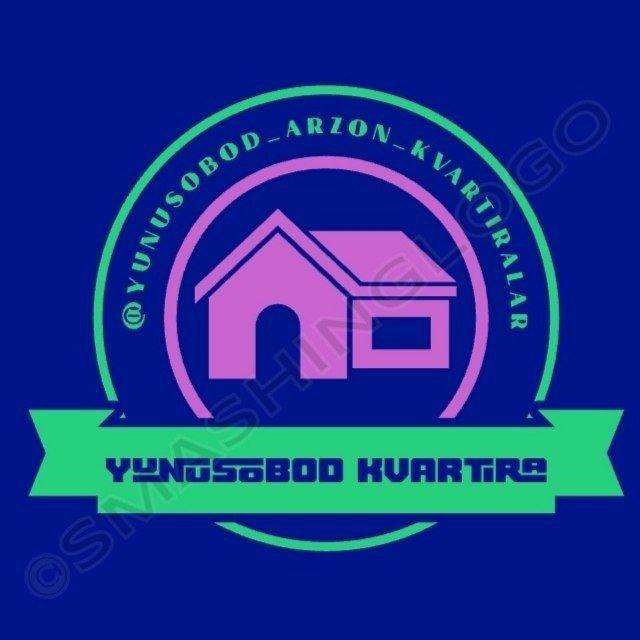 🇺🇿Yunusobod kvartira