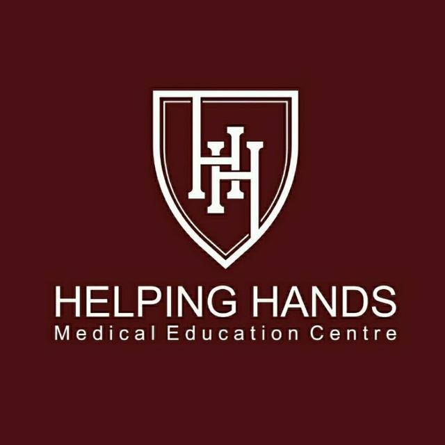 HELPING HANDS - MEDICAL EDUCATION CENTER