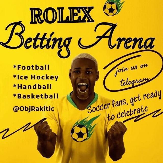 𝐑𝐎𝐋𝐄𝐗 𝐁𝐄𝐓 𝐀𝐑𝐄𝐍𝐀 🇬🇭