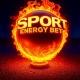 SPORT ENERGY BET