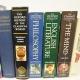 English / literature / civilization / linguistics