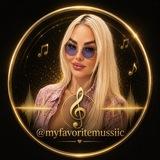 My favorite music