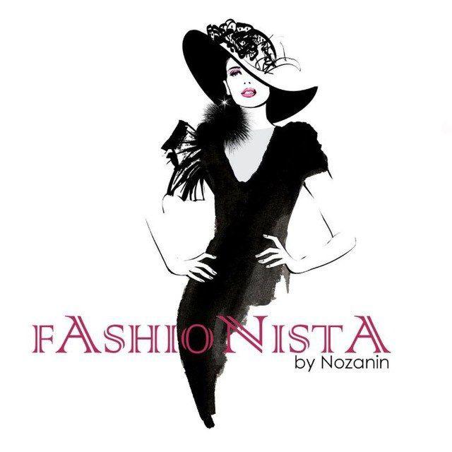 Fashionista (в наличии)