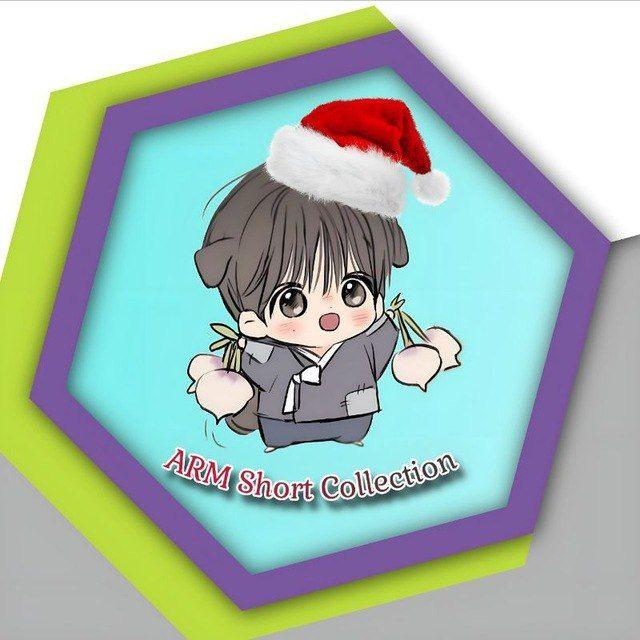 Short Collections (𝐀𝐑𝐌)