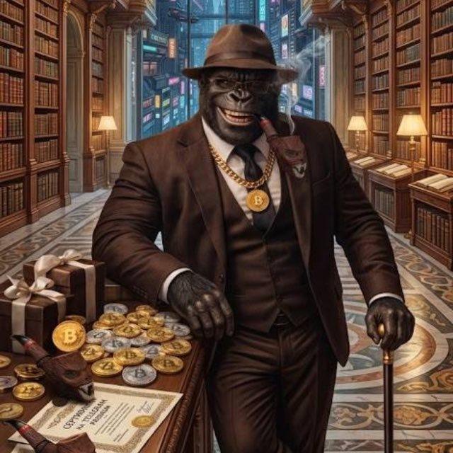 GORRILLA_EXCHANGE