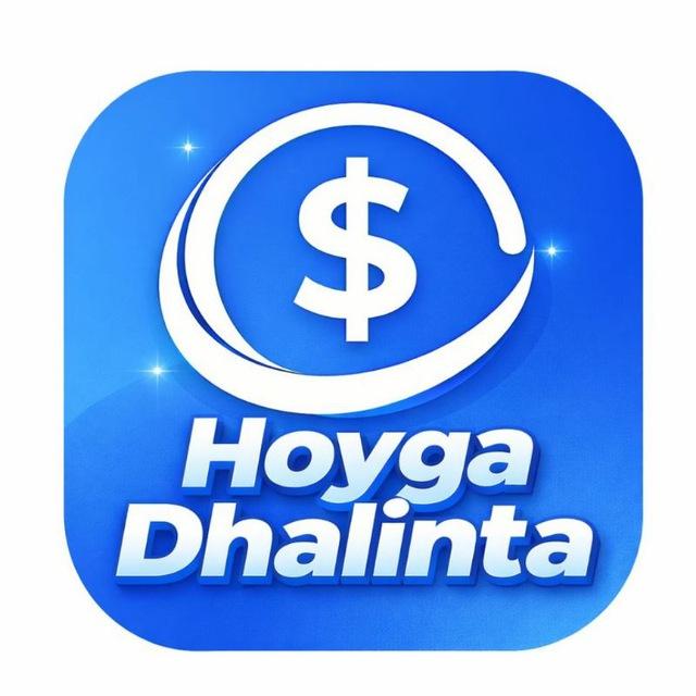 HOYGA DHALINTA