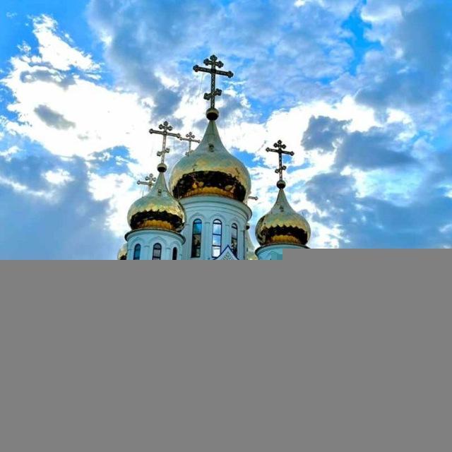 Храм Покрова