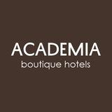 ACADEMIA коллекция особняков