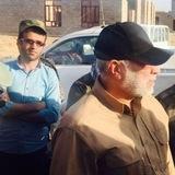 ثائر الدراجي