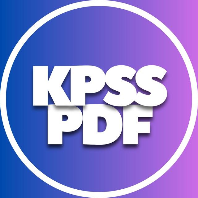KPSS - AGS - ÖABT PDF