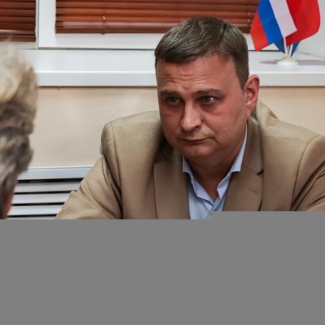 Денис Перепелицын