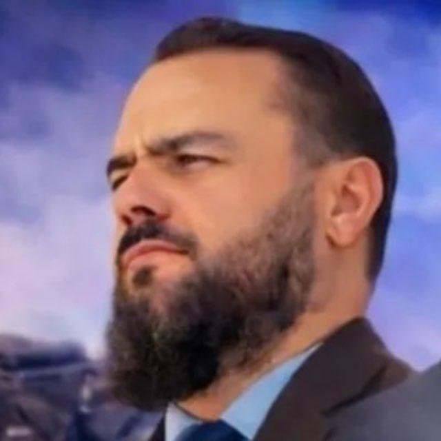 Gil Diniz
