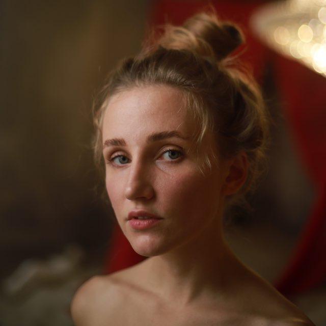 Алина Шевченко