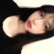 Gadis cantik @rbbyjnen
