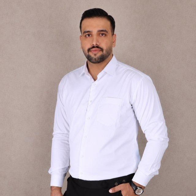 فیزیک کنکور | احمد بَزی
