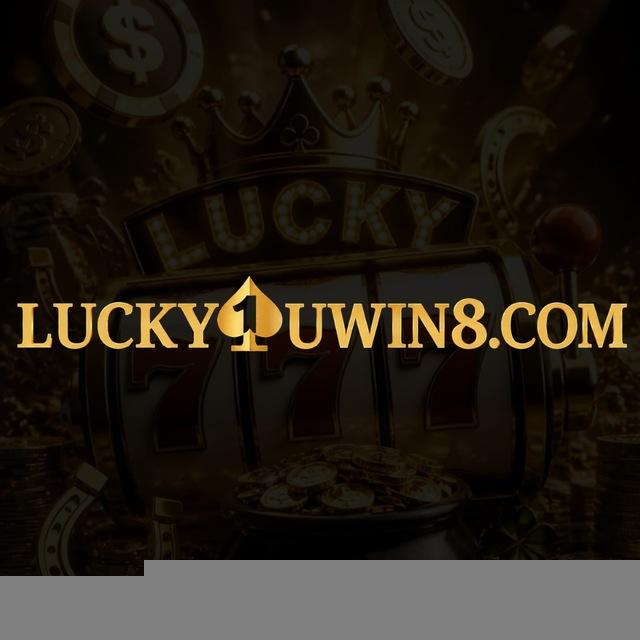 🎰 LUCKY1UWIN8 CHANNEL 🏆