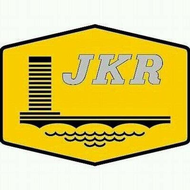 JABATAN KERJA RAYA DAERAH JERANTUT