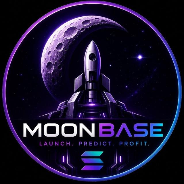 MoonBase Trending 🚀