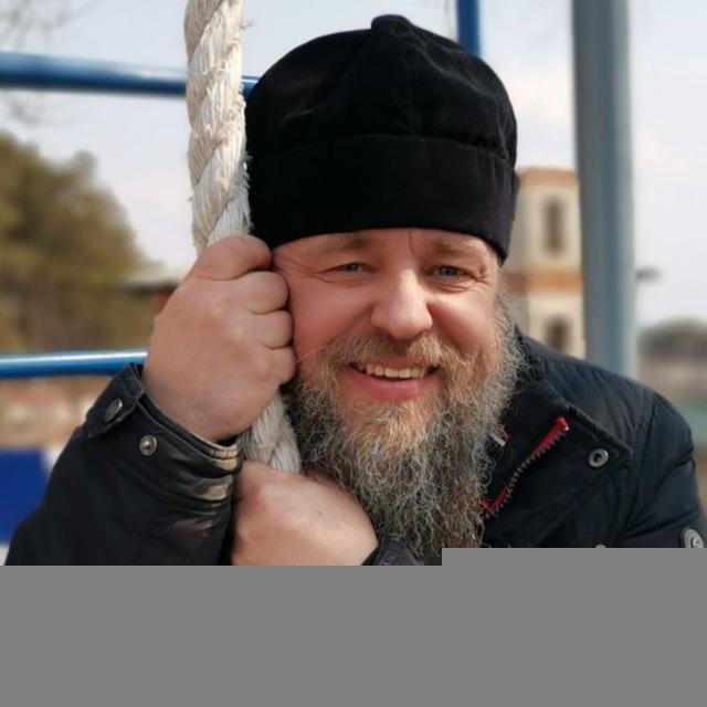 Игумен Никита (Зеленюк)