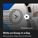Writing Courses