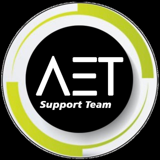 AET Support Team