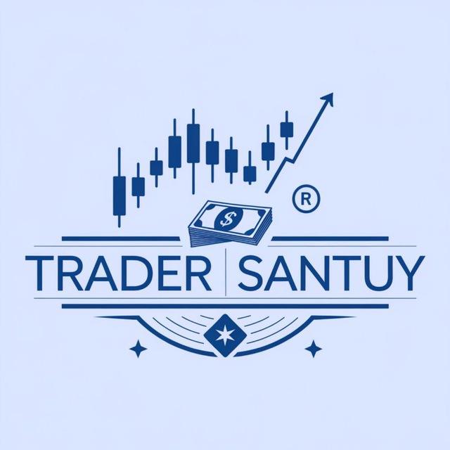 Trader santuy 🎓