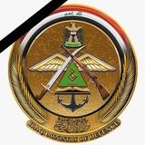 وزارة الدفاع العراقية