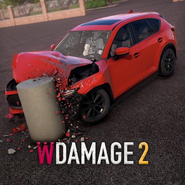WDAMAGE