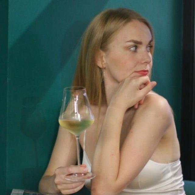 В море бури