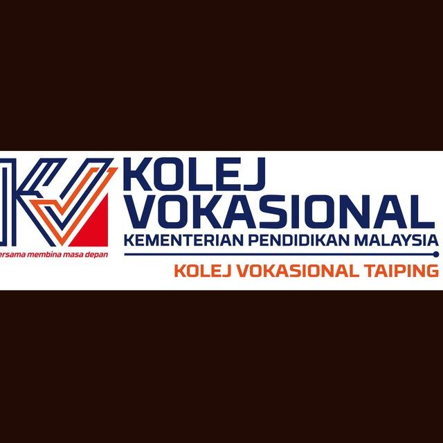 INFO RASMI IBU BAPA PELAJAR KV TAIPING