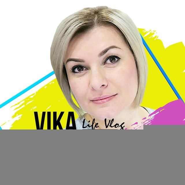 Vika Siberia /LifeVlog