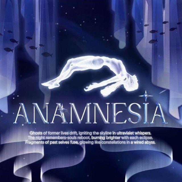 ANAMNESIA OFFEENNGG