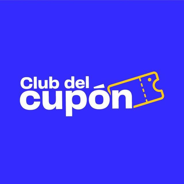 Club del Cupón