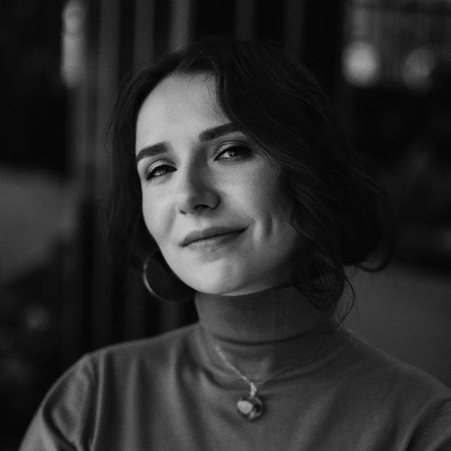 Близко человеку | Юлия Аверьянова-Грань