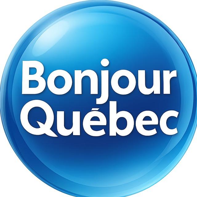 BonjourQuebec