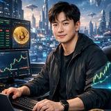 진현의 크립토 왕국