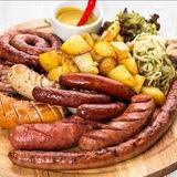 Шницель und Штрудель