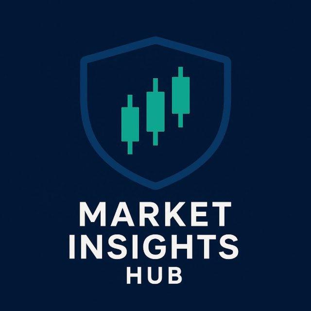 Market Insights Hub