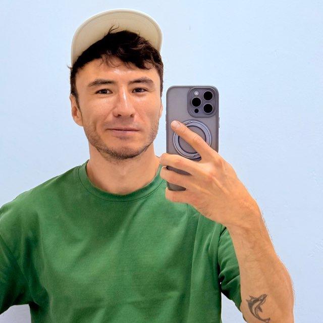 Астана Покажет