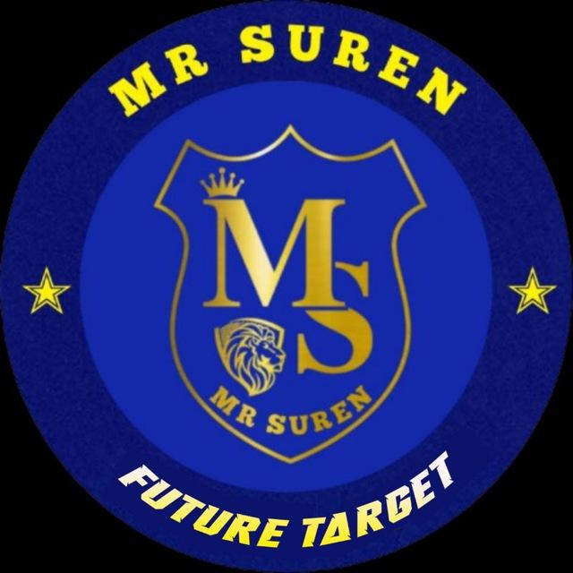 MR SUREN TRADING