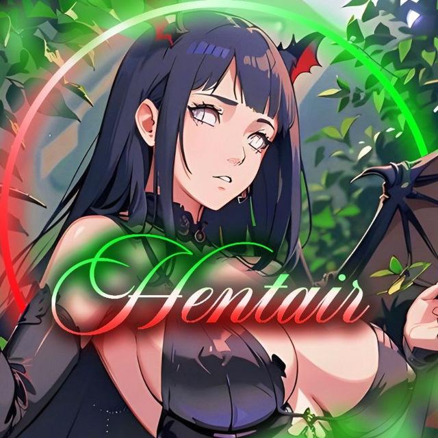 زاپاس |HENTAEIR